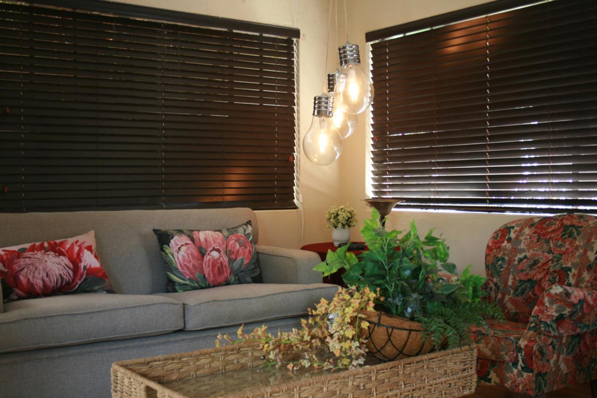 Douglas Villas Tzaneen Esterno foto