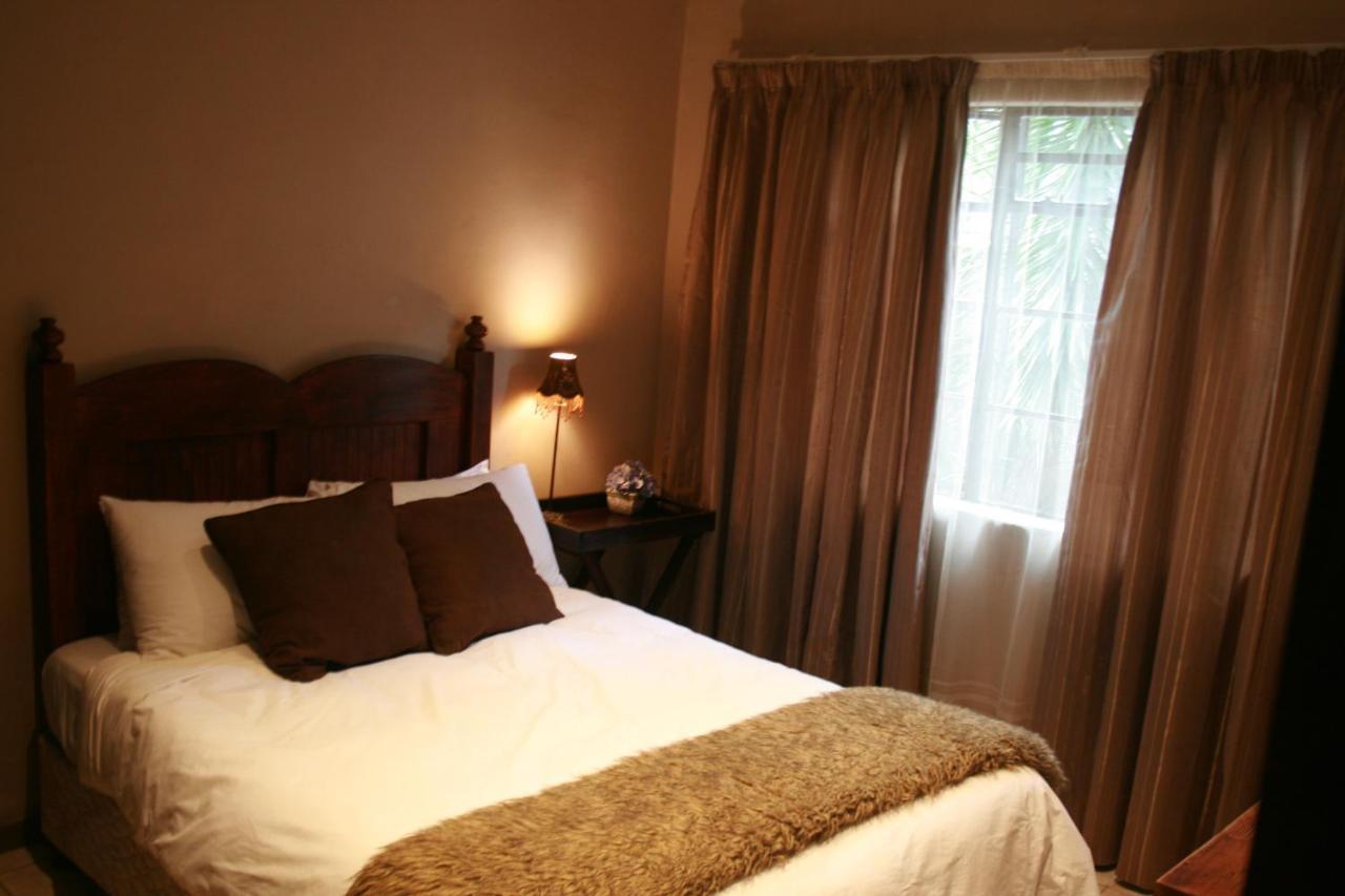 Douglas Villas Tzaneen Esterno foto