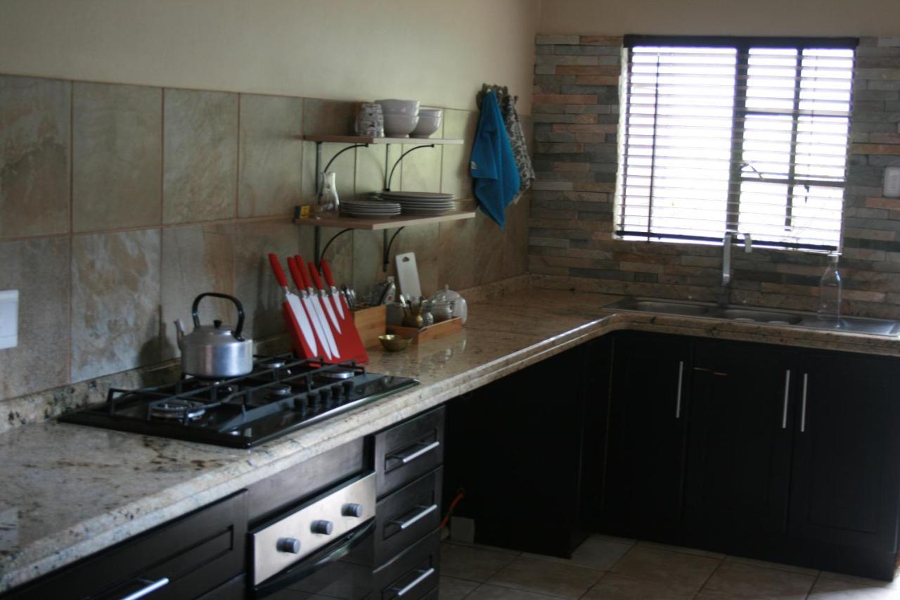 Douglas Villas Tzaneen Esterno foto